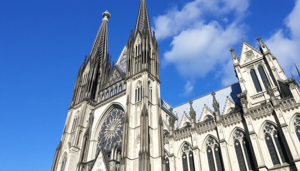 Besichtigung des Kölner Doms - Ein Erlebnis für die Ewigkeit!
