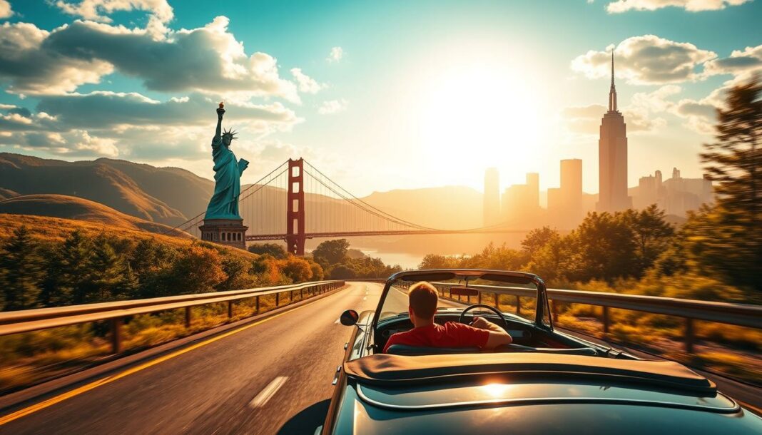 Beste Reisezeit Washington