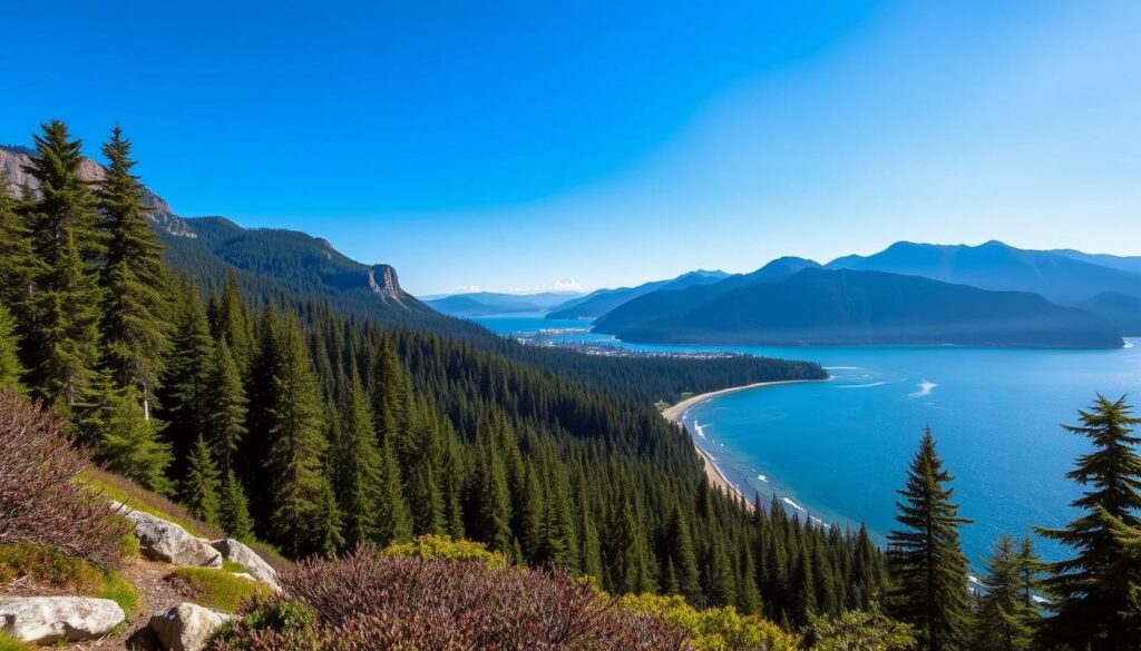 Bild von Olympic-Nationalpark