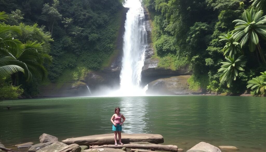 Costa Rica Reise August