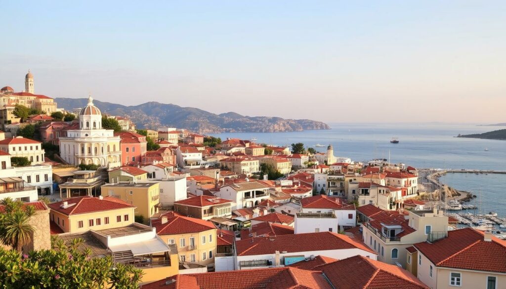 Ein Bild von Bodrum