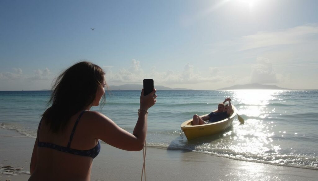 Entdecke die Vielfalt an Aktivitäten auf Boracay