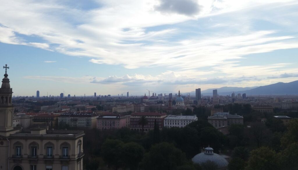 Entdecke die beste Reisezeit für Barcelona!