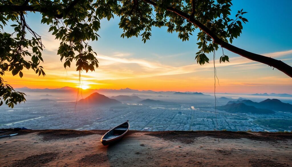 Entdecke die beste Zeit für deine Vietnam-Rundreise!