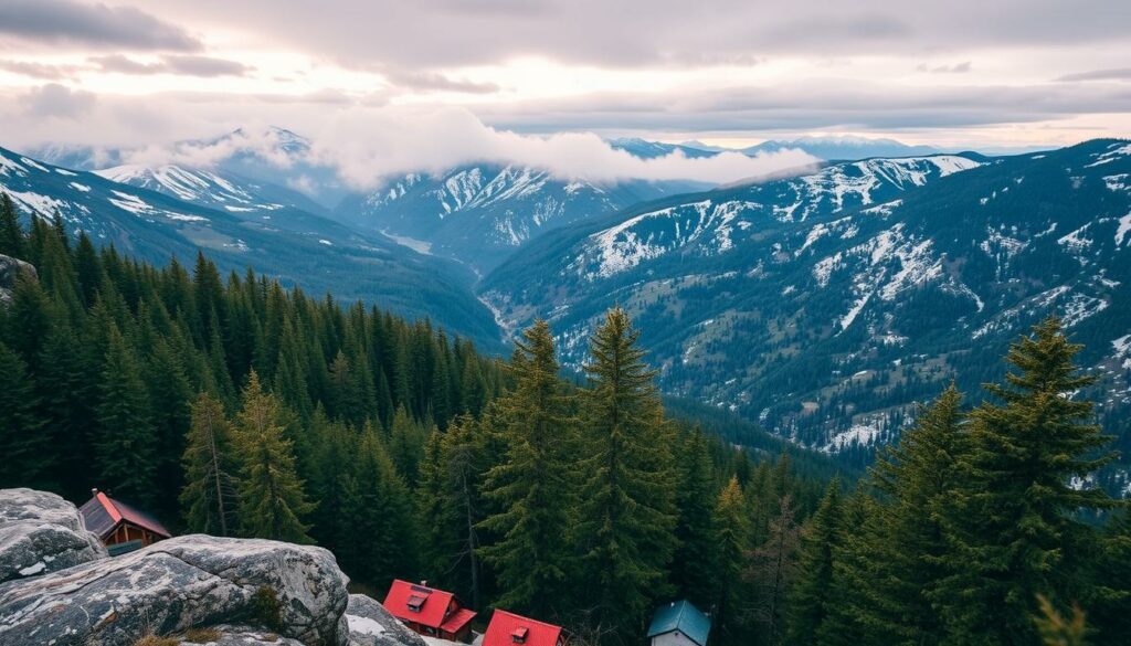 Entdecke die besten Reiseziele für deinen Dezember-Urlaub!