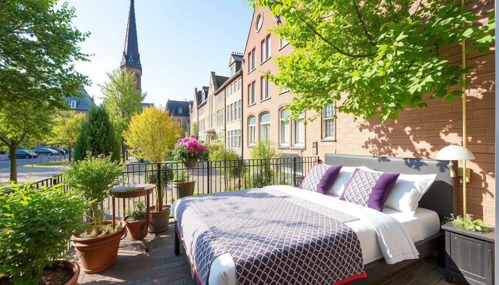 Entdecken Sie Ihre perfekte Unterkunft in Köln!