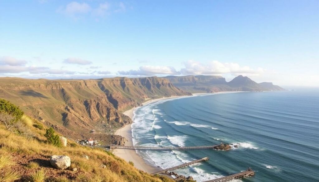 Entdecken Sie die Schönheit der Garden Route
