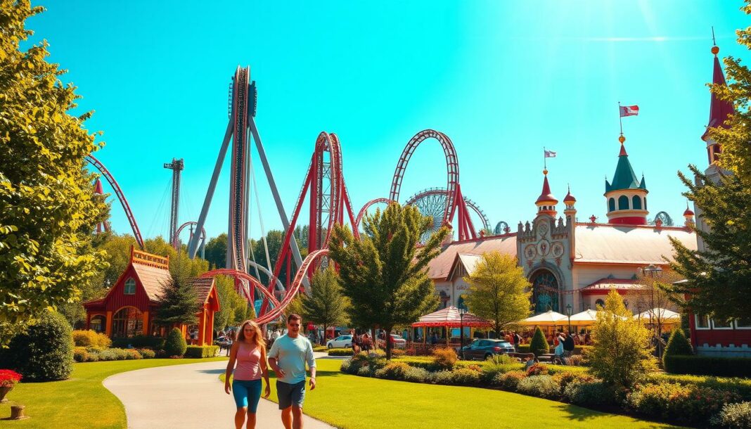 Heide Park