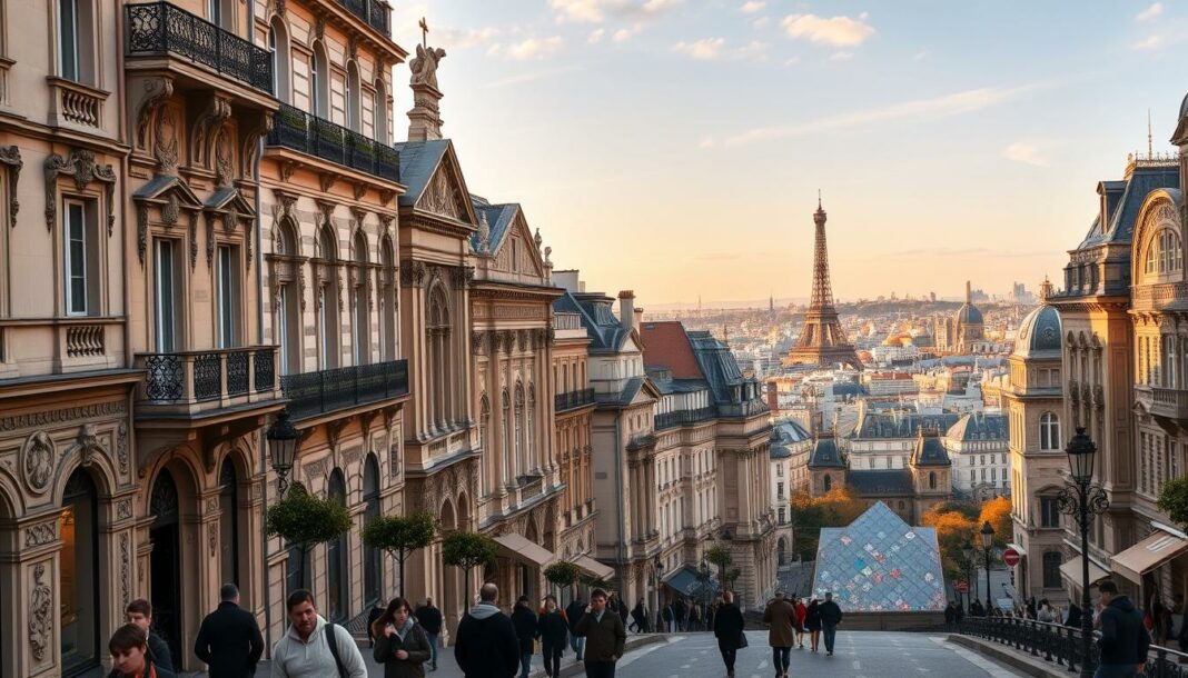 Museen Paris