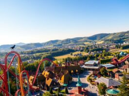 Parc Asterix