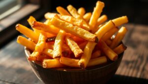 Pommes in Belgien essen: Unsere Top-Empfehlungen für dich!