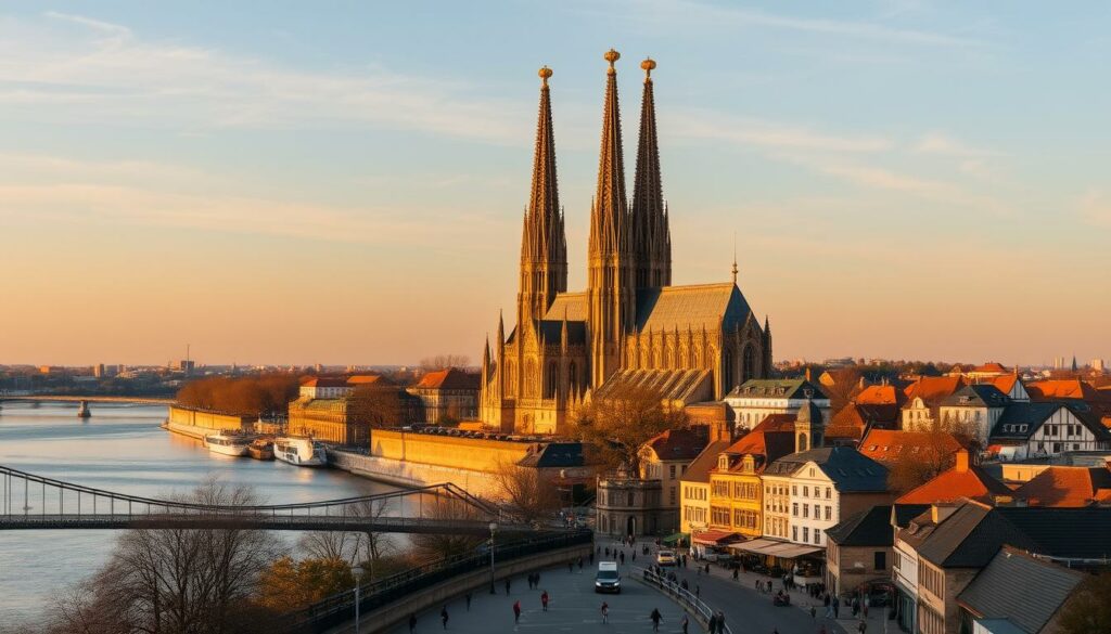 Stadt Köln