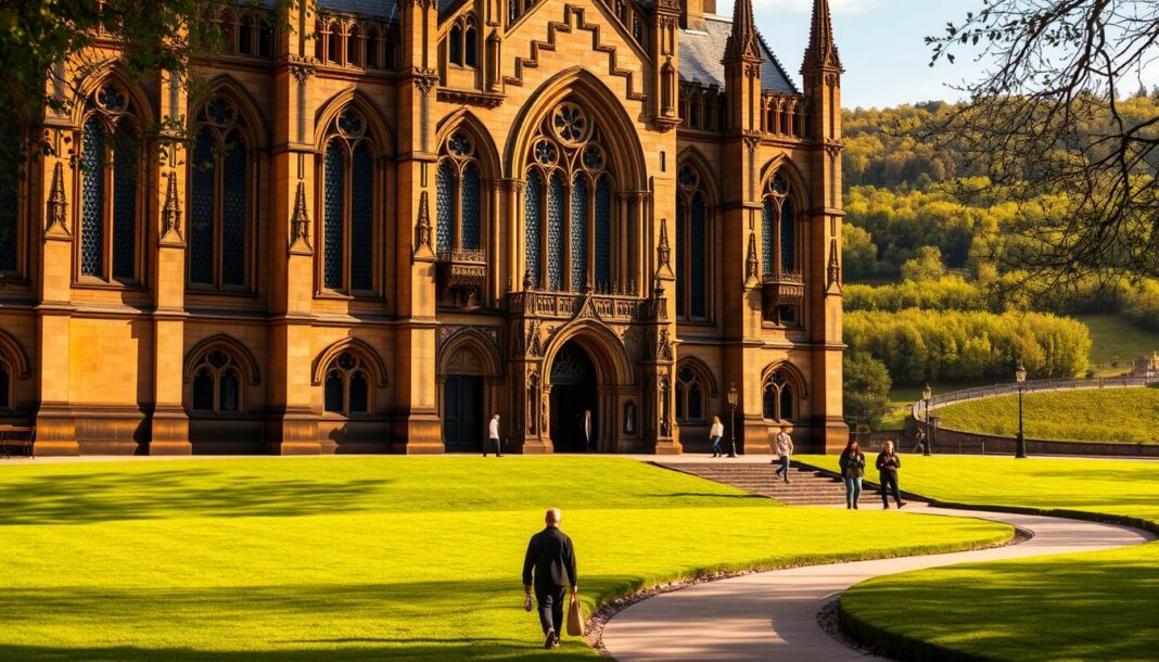The Manchester Museum