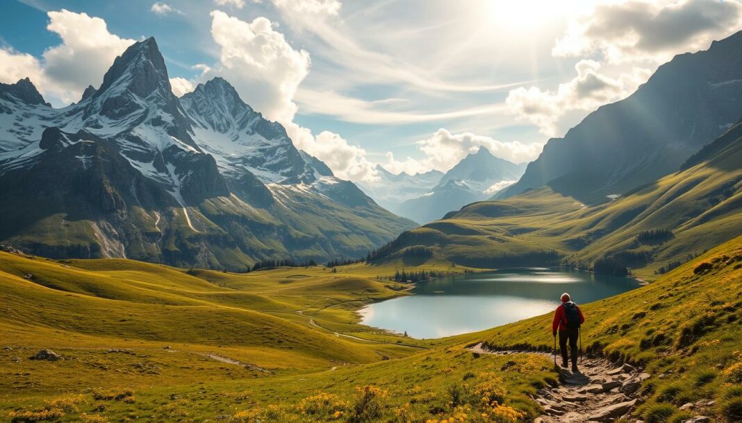 Urlaub in Südtirol
