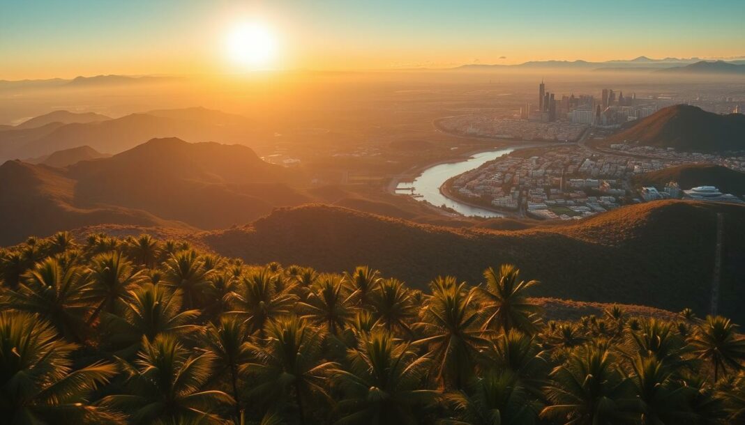 beste reisezeit august fernreisen