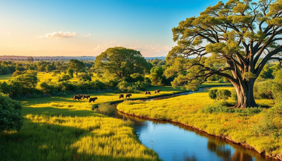 beste reisezeit brasilien pantanal