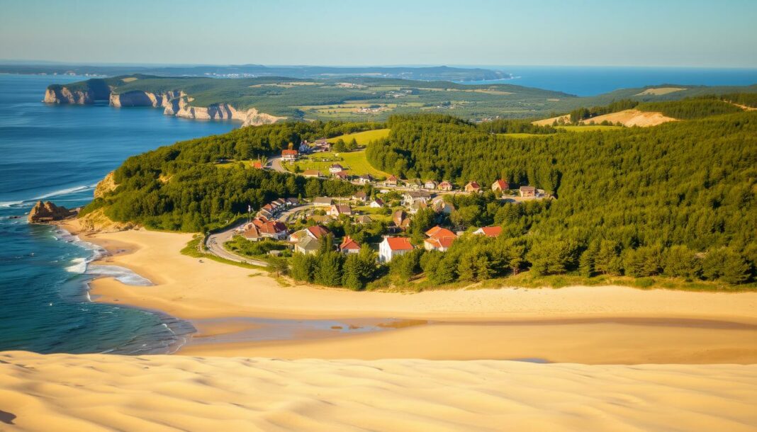 beste reisezeit hiddensee