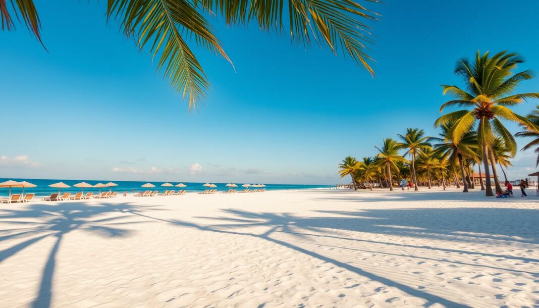 beste reisezeit nach varadero