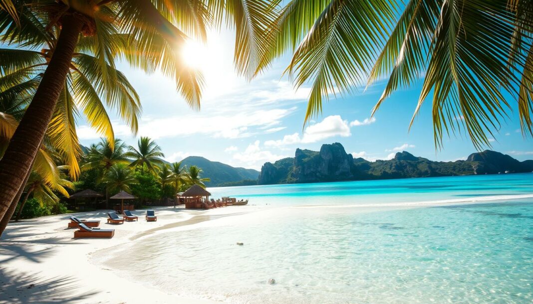boracay philippinen beste reisezeit