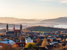 kurztrip deutschland