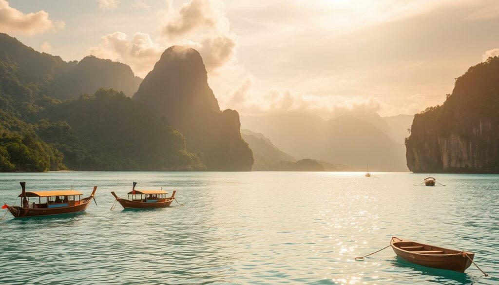 malaysia langkawi beste reisezeit
