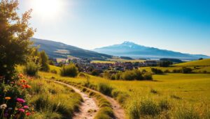 Urlaub im Juni: Top Reiseziele und Tipps für deinen Sommer