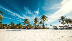 Urlaub im warmen Dezember: Entdecke die schönsten Ziele!