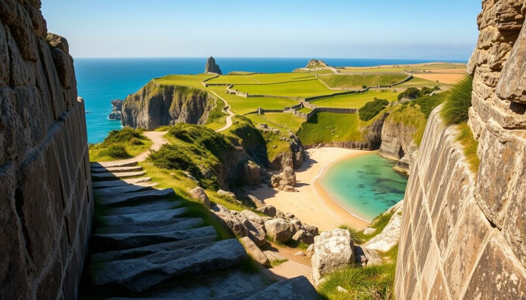 wandern in cornwall beste reisezeit