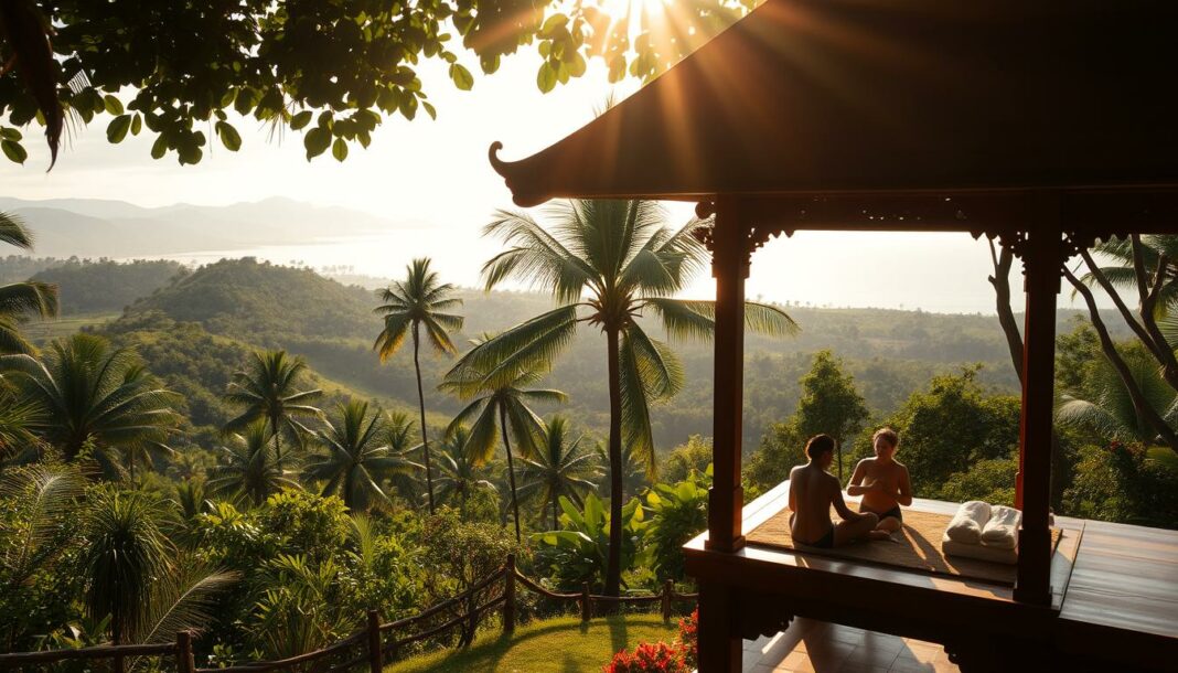 wann ist die beste reisezeit für eine ayurveda-kur in sri lanka?