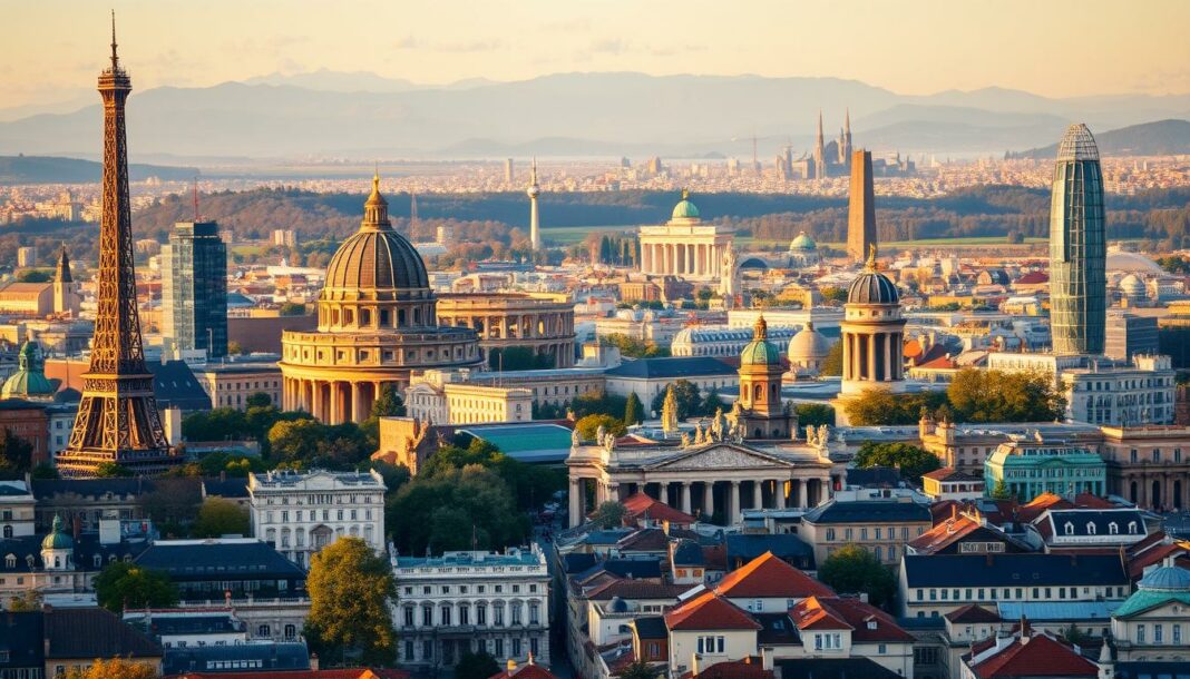 was sind die 10 beliebtesten reiseziele der deutschen?