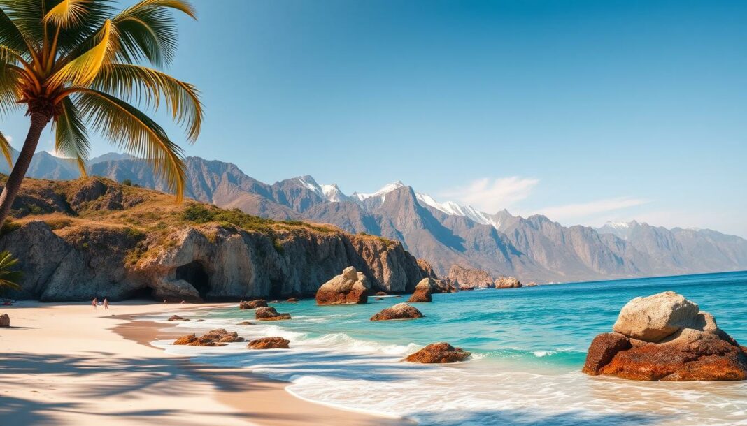 was sind die 10 besten reiseziele der welt?