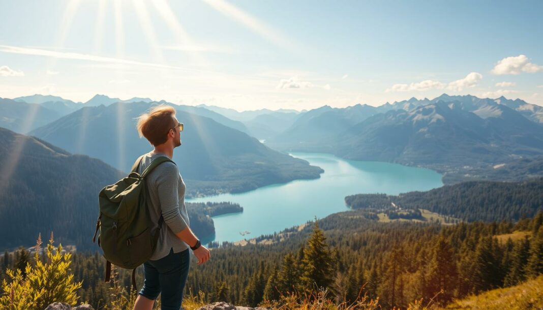 was sind die besten reiseziele für singles?