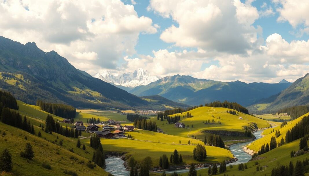 welche reiseziele gibt es im allgäu?