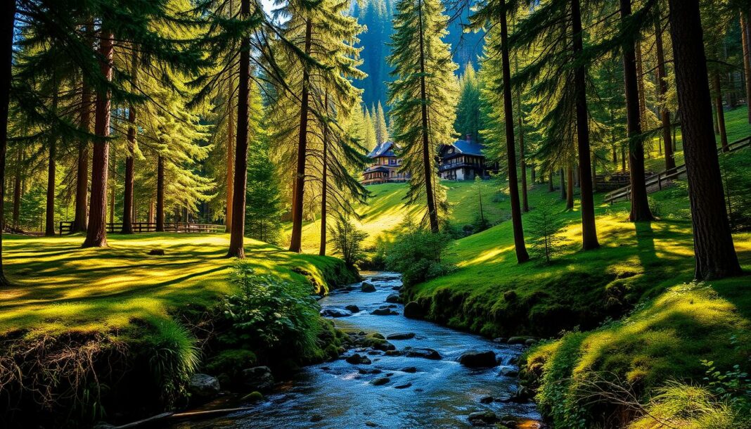 welche sind die schönsten reiseziele im schwarzwald?