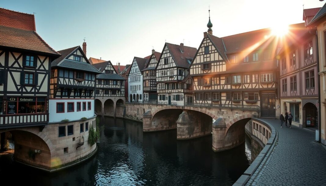 welche sind die schönsten reiseziele in thüringen?