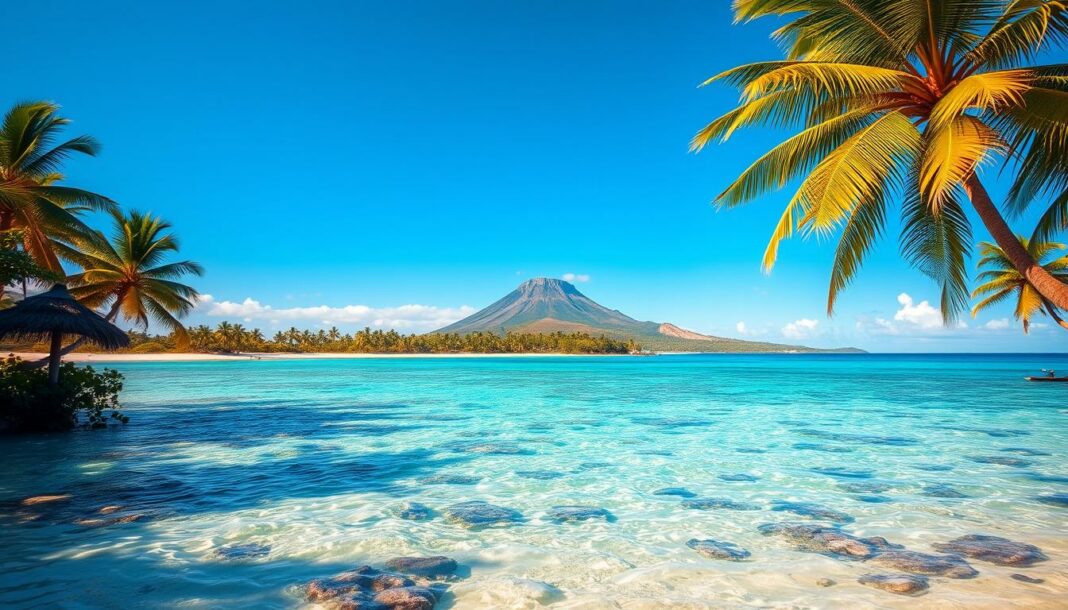 wetter la reunion beste reisezeit