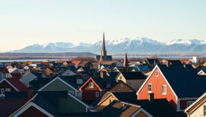 Wie viele Tage sollte man für eine Städtereise nach Reykjavik einplanen?