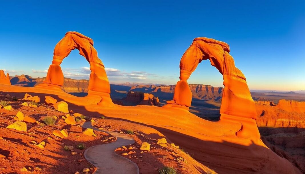 Arches National Park