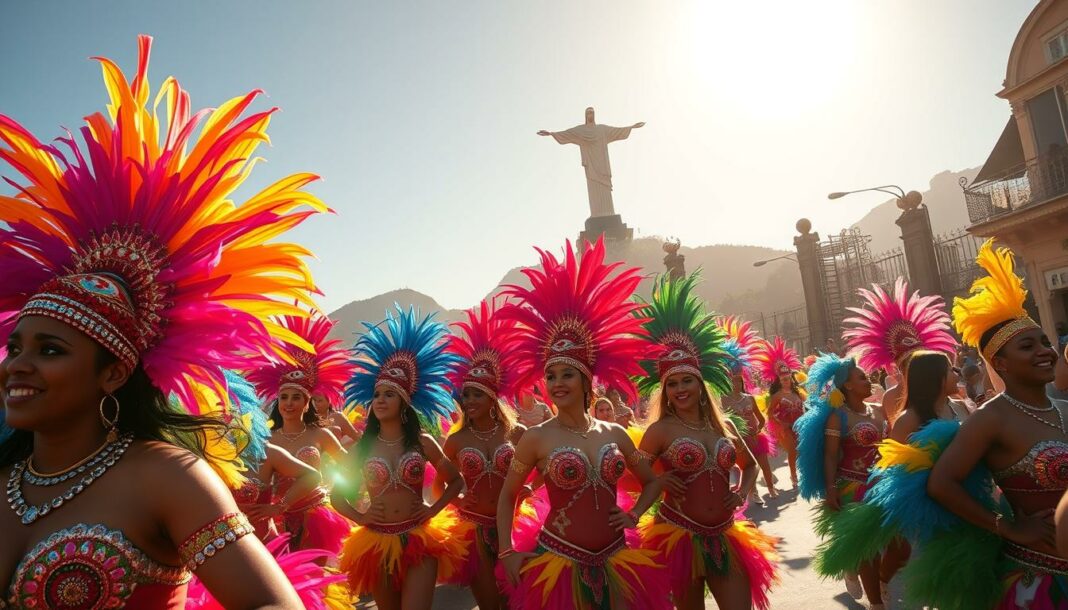 Beste Reisezeit Rio de Janeiro
