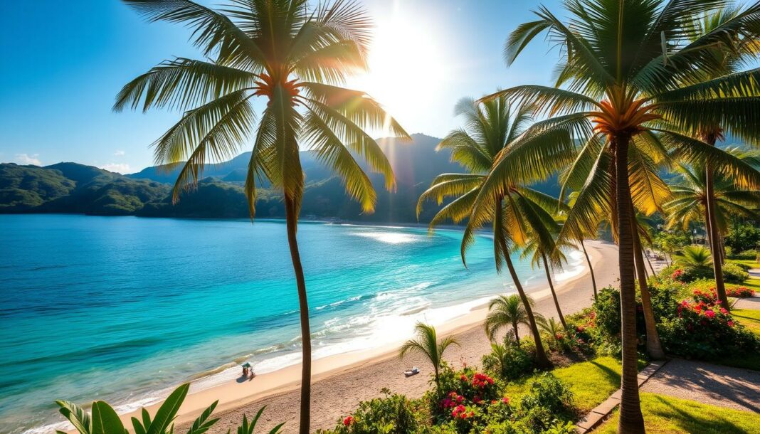 Beste Reisezeit Vietnam
