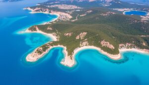 Chalkidiki Griechenland Urlaub