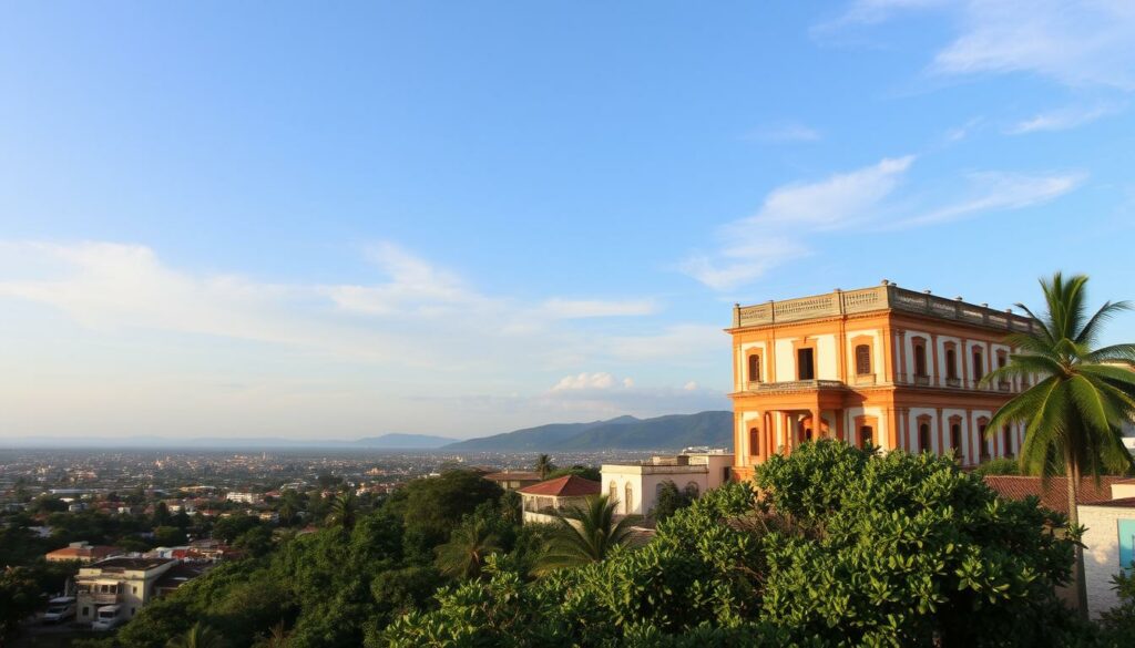 Entdecken Sie die Schönheit von Santiago de Cuba und Umgebung!