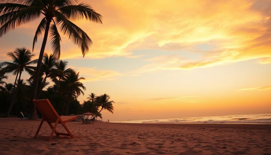 Last Minute Urlaub: Spontan verreisen und dabei richtig sparen