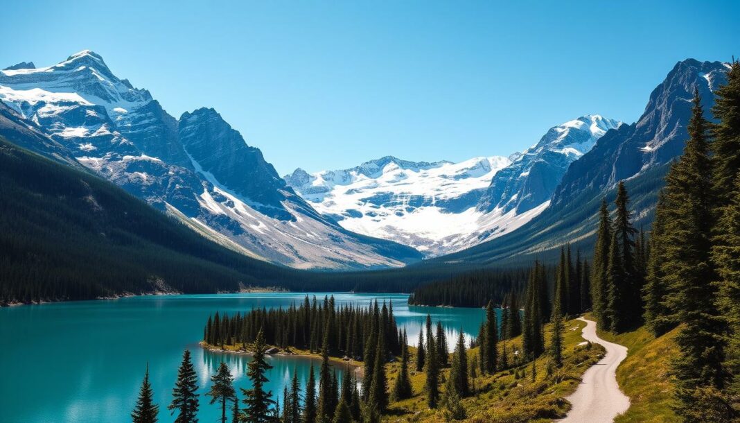 Glacier National Park