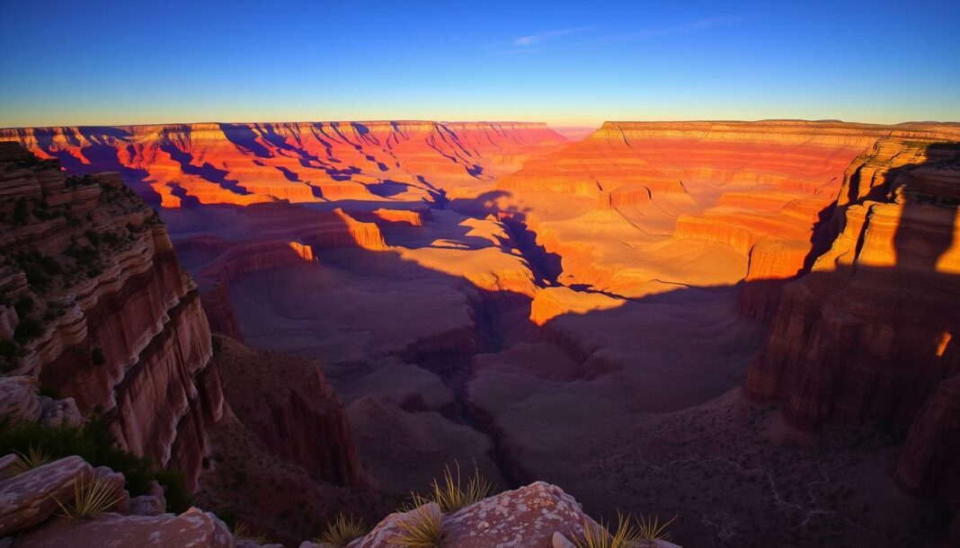 Grand Canyon National Park