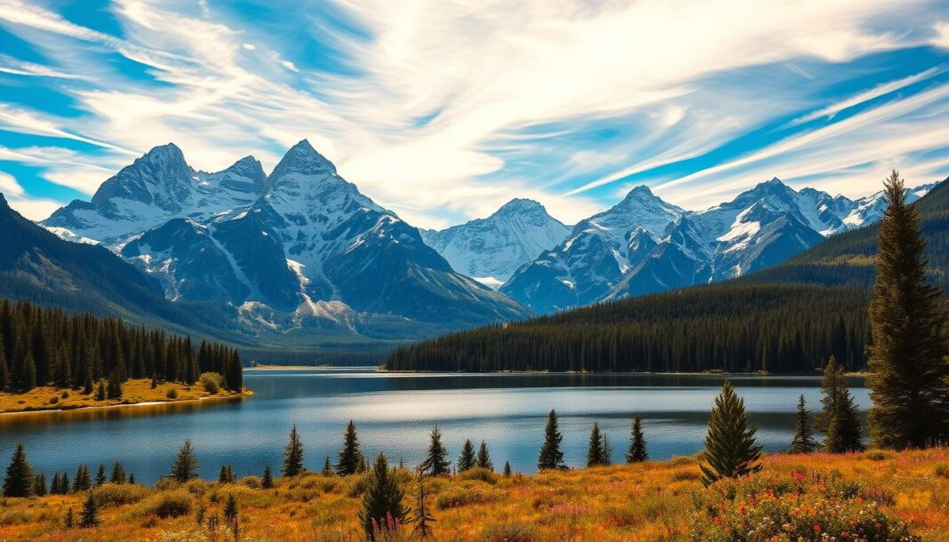 Grand Teton National Park