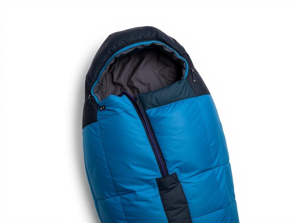 Hochwertiger Schlafsack für Übernachtungen in den 10 most beautiful national parks in America Hochwertiger Schlafsack für Übernachtungen in den 10 most beautiful national parks in America