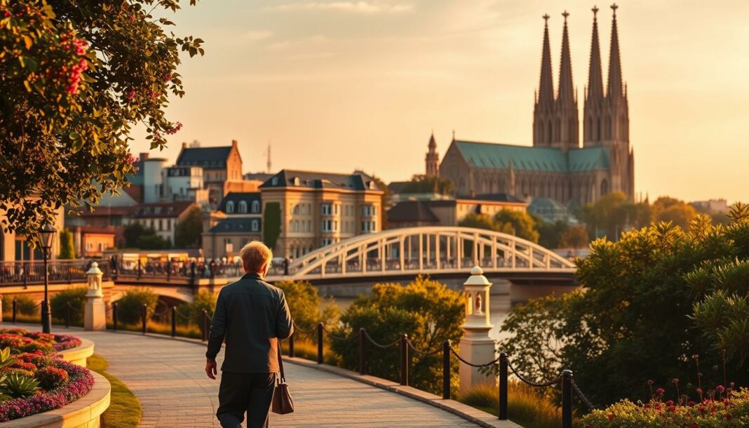 Köln für Verliebte