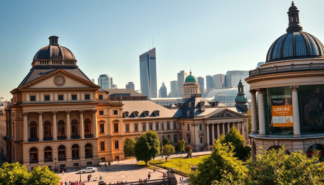 Museen Frankfurt