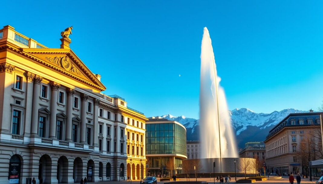 Museen Genf